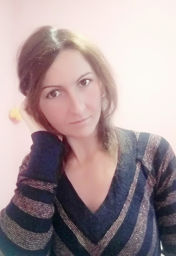 Моя фотографія - Вера, 38 з Київ (@vera46597)
