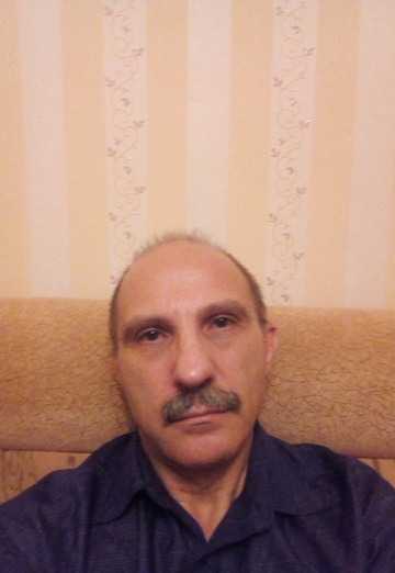 Моя фотография - Игорь, 66 из Апатиты (@igor204382)