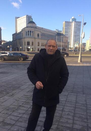 My photo - sergey, 53 from Salavat (@sergey717139)