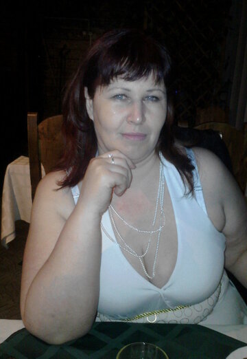 Моя фотография - НАТАЛЬЯ, 49 из Красково (@natalya99656)