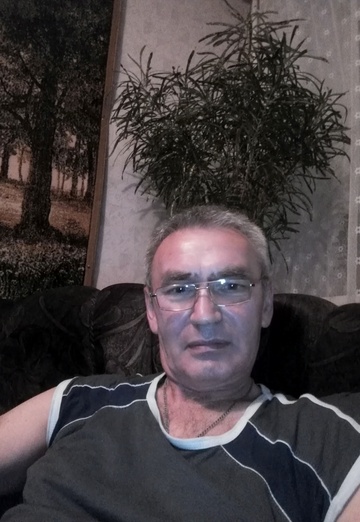 Моя фотография - Владимир, 63 из Екатеринбург (@vladimir266635)