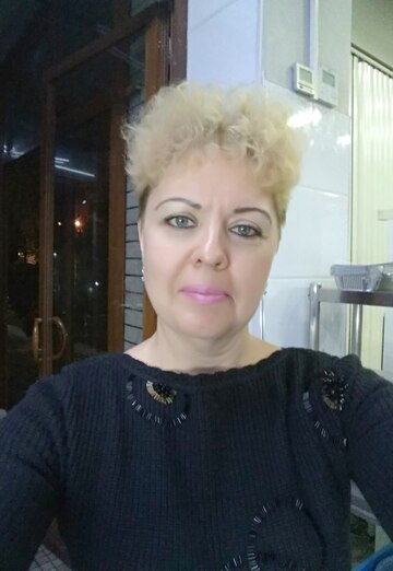 Моя фотография - Ирина, 51 из Ташкент (@irina295253)