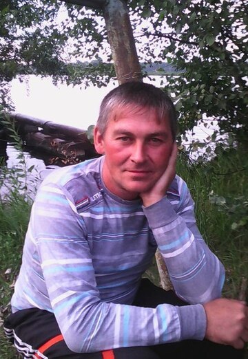 My photo - Viktor, 49 from Krasniy Luch (@viktor113764)