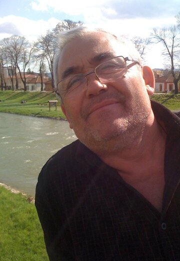 Моя фотография - Ivan Berov, 73 из Бургас (@ivanberov)