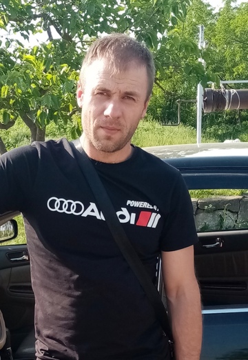 My photo - Viktor, 37 from Odessa (@viktor213961)
