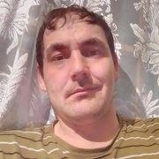 Алексей, 30, Рубцовск