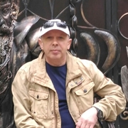 Эдик, 54, Свободный