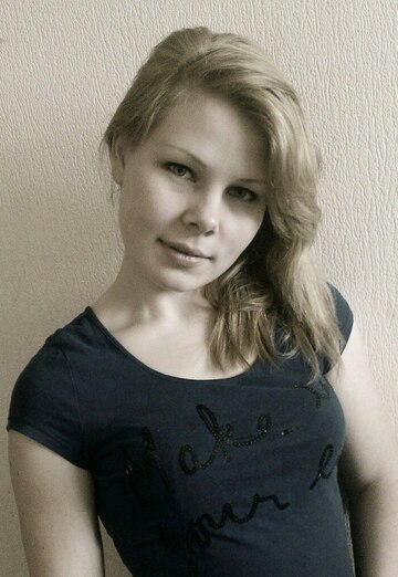 My photo - Viktoriya Sycheva, 30 from Nizhny Novgorod (@viktoriyasicheva)
