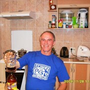 ВЛАДИМИР, 74, Белорецк