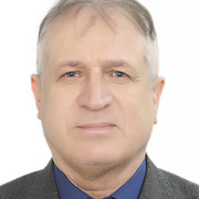 Анатолий Кухтенко, 64, Прохладный