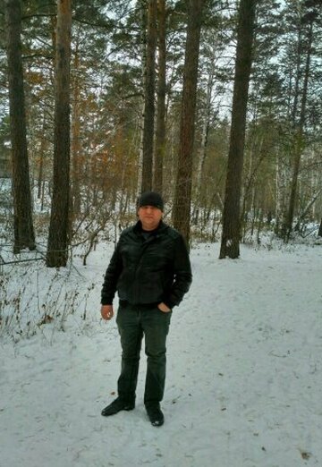 Моя фотография - Александр, 51 из Щучинск (@aleksandr492915)