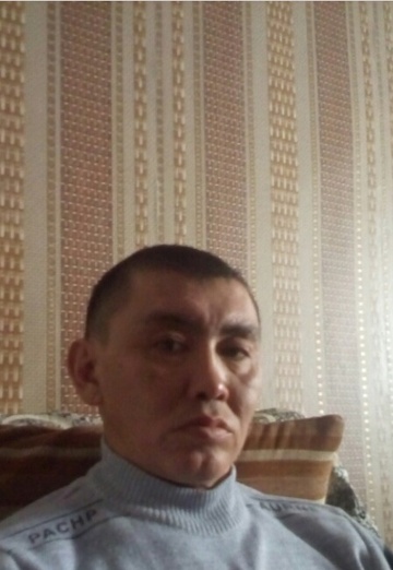 My photo - seilhan, 46 from Semipalatinsk (@seilhan6)