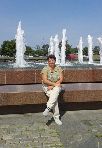 My photo - Nadejda Kiselyova, 54 from Oryol (@nadejdakiseleva8)