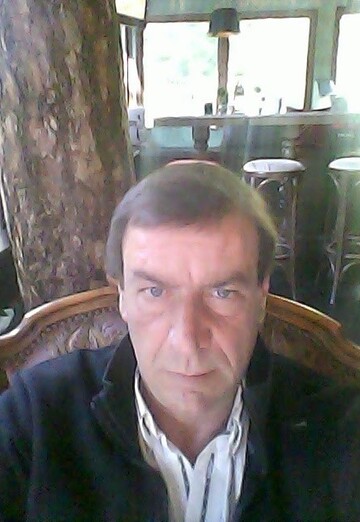 Моя фотография - Йордан, 61 из Велико-Тырново (@yordan54)