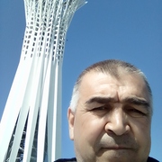 Михаил, 53, Перевоз