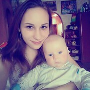 Екатерина, 27, Партизанск