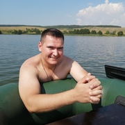 Дмитрий 29 лет (Рак) хочет познакомиться в Ульяновске