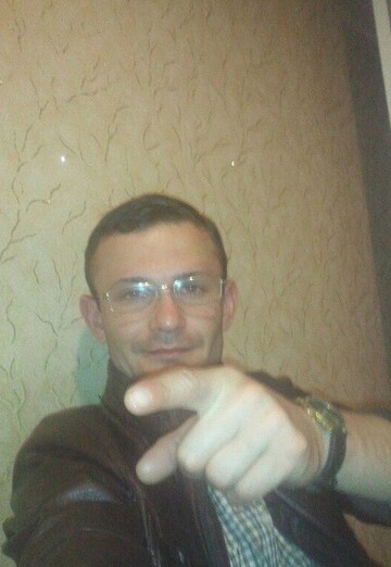 Моя фотография - Александр, 38 из Тирасполь (@aleksandr633493)