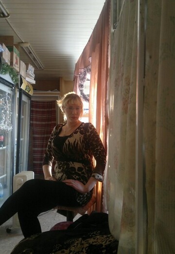 My photo - Evgeniya, 35 from Chelyabinsk (@evgeniya44562)