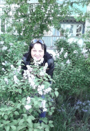 Моя фотография - Ольга, 37 из Омск (@olga336838)