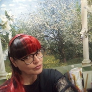 Света Герасименко 57 лет (Стрелец) Норильск