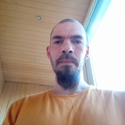 Илья, 38, Протвино