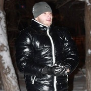 Andrey 35 Astana