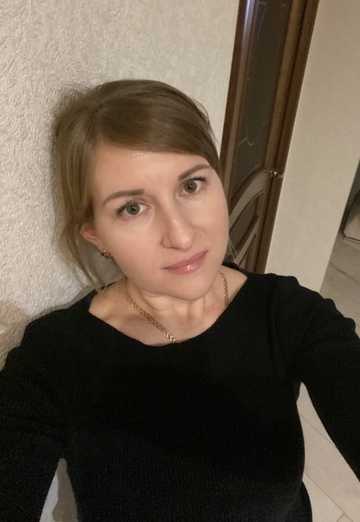 Моя фотография - Анна, 38 из Краснодар (@anna262656)