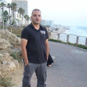 samuel 44 Tel Aviv-Yafo