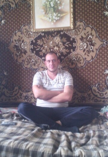 Моя фотография - вячеслав, 41 из Починок (@vyacheslav58554)