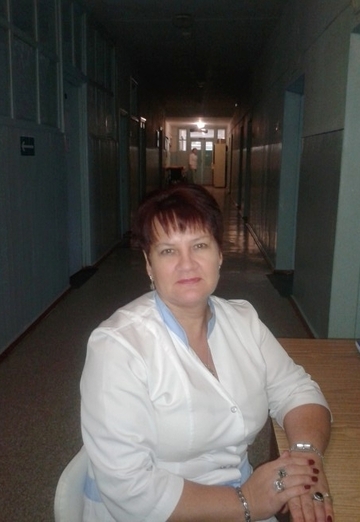 My photo - elena, 58 from Neftekumsk (@elena7696598)
