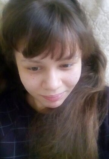 Моя фотография - Мария, 28 из Лосино-Петровский (@mariya113504)