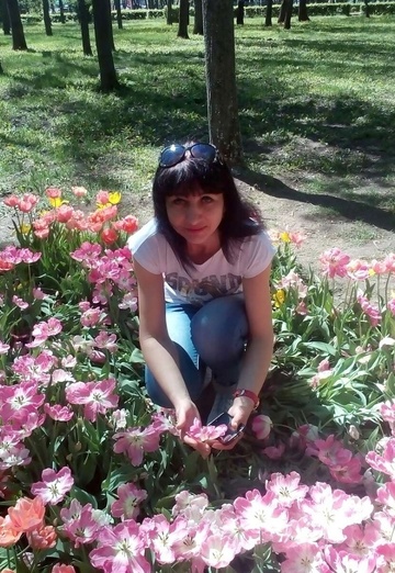 Моя фотография - Натали, 46 из Кропивницкий (@natali57044)