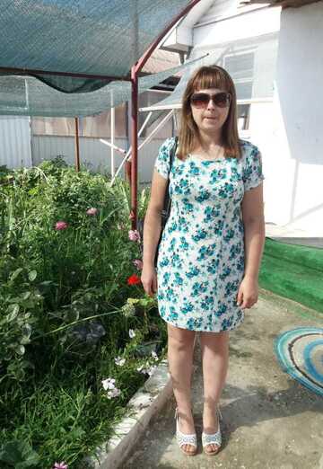 My photo - Kristina, 39 from Novorossiysk (@kristina75793)