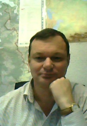 My photo - aleksandr, 58 from Salekhard (@aleksand266)