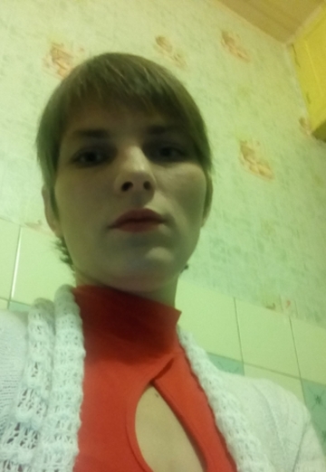 Моя фотография - Екатерина, 34 из Мелитополь (@orazbaeva-89)