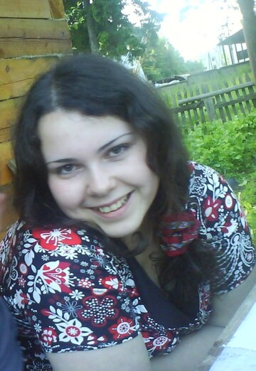 Olga (@olga16196) — my photo № 2
