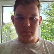 Кирилл, 25, Большие Березники