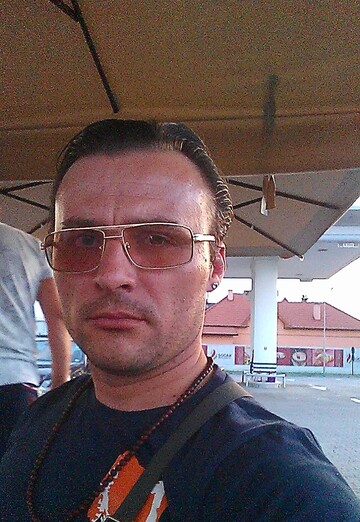 Моя фотография - Андрей, 43 из Тирасполь (@andrey476427)