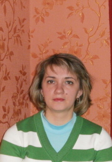 Моя фотография - Татьяна  Мошко, 45 из Бердичев (@tatyanamoshko)