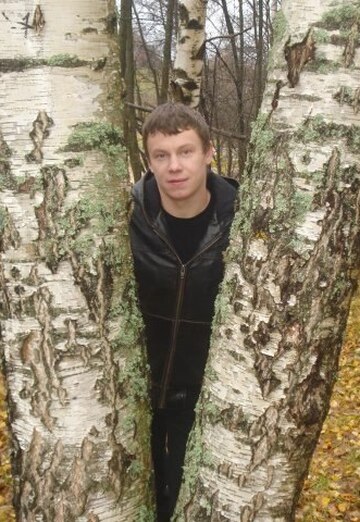 Моя фотография - Ванёк, 41 из Мурманск (@vanek3155)