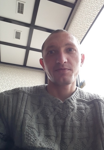 My photo - Sergey, 35 from Warsaw (@sergey949442)