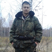 санек, 33, Дмитриев-Льговский
