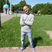 Александр Ивановичь, 37, Дорогобуж