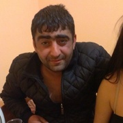 Ashot 40 Yerevan