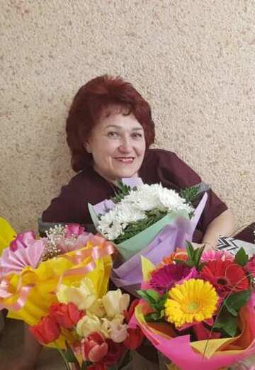 My photo - Tamara, 58 from Magnitogorsk (@tamara20885)