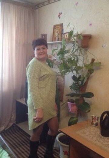 Моя фотография - Елена  Шилкина, 61 из Павловский Посад (@elenashilkina2)