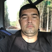 Суннатилла, 38, Боровичи