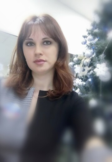 Моя фотография - Юлия, 35 из Тула (@uliya163172)