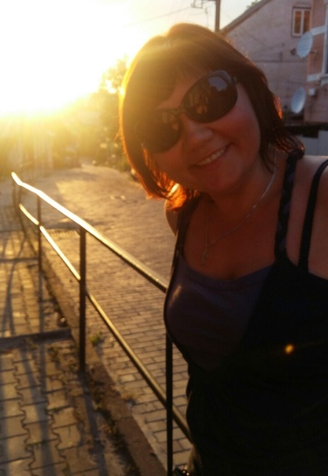 My photo - Іrina, 40 from Chernivtsi (@rina3668)